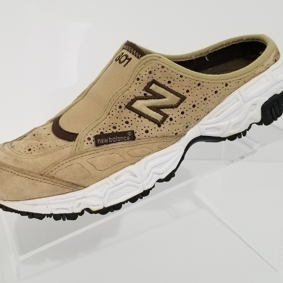 new balance mule sneakers